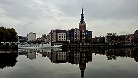 Jak żyje się w Elblągu?