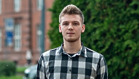 Z pasją do technologii Z pasją do technologii