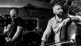 Jam session na obrzeżach jazzu Jam session na obrzeżach jazzu