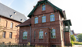 Jeden chętny na modernizację zabytku przy Warszawskiej