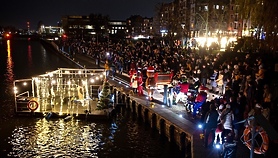 Jeden chętny na organizację jarmarku