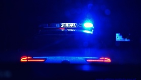 Jeden przyłapany z narkotykami, drugi z wyrokiem do odbycia