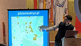 W parafiach mają powstać grupy obrony cywilnej W parafiach mają powstać grupy obrony cywilnej