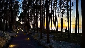 Jest sobota, jest quiz. Na Mierzeję!