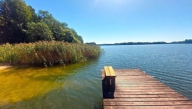 Na Warmię i Mazury za bon turystyczny