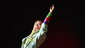 Joanna Żondłowska: Kiedy, jak nie teraz!