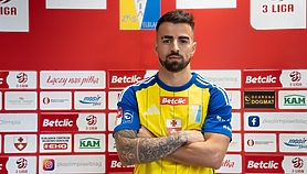 Snajper w Olimpii