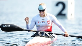 Julia Piasecka z brązem Mistrzostw Świata Juniorów! Julia Piasecka z brązem Mistrzostw Świata Juniorów!