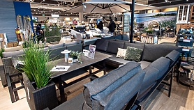 JYSK świętuje urodziny i zaprasza do ogrodu! JYSK świętuje urodziny i zaprasza do ogrodu!