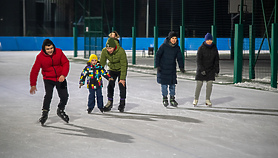Kalbar zaprasza na ślizgawki