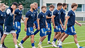 Karol Przybyła: „To wciąż nie jest to, czego oczekujemy”