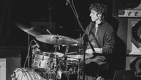 Łódzki jazz w Krypcie