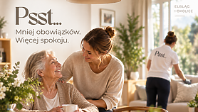 Kiedy codziennych obowiązków jest po prostu za dużo… skorzystaj z usług Psst!