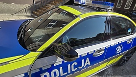 Kierował po wpływem i mimo zakazu. Trafił na rok za kratki Kierował po wpływem i mimo zakazu. Trafił na rok za kratki