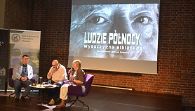 Kim są Ludzie Północy?