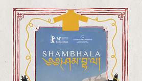 Kino na życzenie: Shambhala
