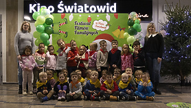 Podróż dookoła świata na 5. Festiwalu Filmów Familijnych!