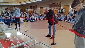 Klasa Archeo. Muzeum w Elblągu zaprasza szkoły do współpracy Klasa Archeo. Muzeum w Elblągu zaprasza szkoły do współpracy