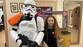 Orkiestra gra na całego Orkiestra gra na całego