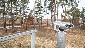 Szlak Kopernikowski stawia na nowe technologie Szlak Kopernikowski stawia na nowe technologie