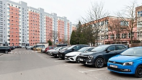 Jak wyjechać z Zawady?