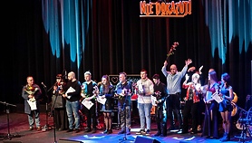 Grand Prix dla Wariata