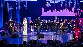 Koncert Noworoczny z kameralistami Koncert Noworoczny z kameralistami