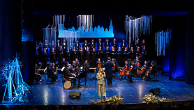 Koncert Noworoczny z EOK. Wejściówki dla mieszkańców