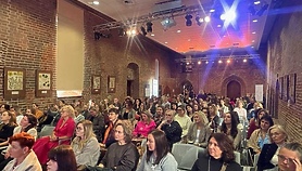 Dołącz do Elbląskiej Rady Kobiet Dołącz do Elbląskiej Rady Kobiet