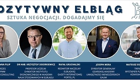 Konferencja o sztuce negocjacji. Trwają zapisy Konferencja o sztuce negocjacji. Trwają zapisy