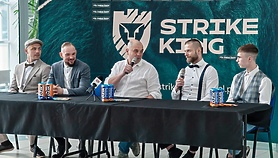 Tomasz Sarara: Zawodnicy, kibice i wszyscy obecni dopisali naprawdę w pełni