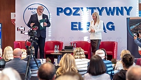 Jak się dogadać nie tylko w biznesie