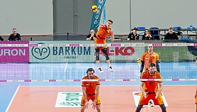 Koniec Plusligi w Elblągu