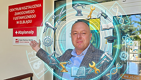 Kontynuacja nauki bez opłat. Liceum dla dorosłych oraz KKZ w CKZiU otwarte także dla młodzieży od...