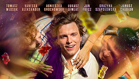 Król dopalaczy w Kinie Światowid