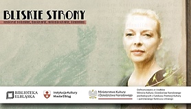 „Król Warmii i Saturna” - spotkanie z Joanną Wilengowską