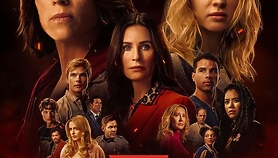 Krzyk 7 w Kinie Światowid