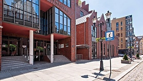 Kto poprowadzi informację  turystyczną w Elblągu