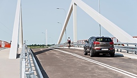 Kto powinien utrzymywać most w Nowakowie? Spór trwa od trzech lat