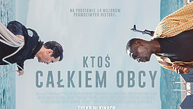 Ktoś całkiem obcy w Kinie Światowid