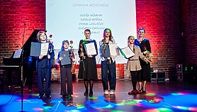 „Kultura i sztuka jest potrzebą serca”