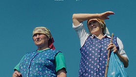 Kumotry w Kinie Światowid