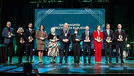 Laureaci Nagród Prezydenta Elbląga za 2025 rok Laureaci Nagród Prezydenta Elbląga za 2025 rok