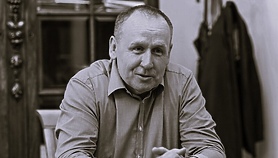 Nie żyje Lech Trawicki