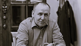 Nie żyje Lech Trawicki Nie żyje Lech Trawicki