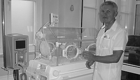 Zmarł Krzysztof Sulkowski