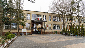 Lekcje w SP nr 25 odwołane (w środę też) 