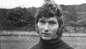 Zmarł Leonard Radowski