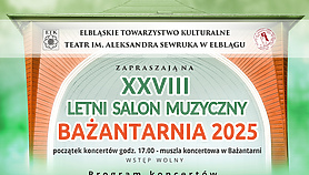 Letni Salon Muzyczny