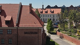 Letnie godziny otwarcia Muzeum Archeologiczno-Historycznego w Elblągu Letnie godziny otwarcia Muzeum Archeologiczno-Historycznego w Elblągu